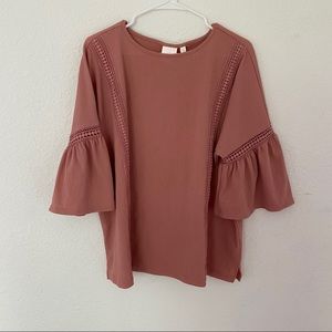 Lauren Conrad Blouse